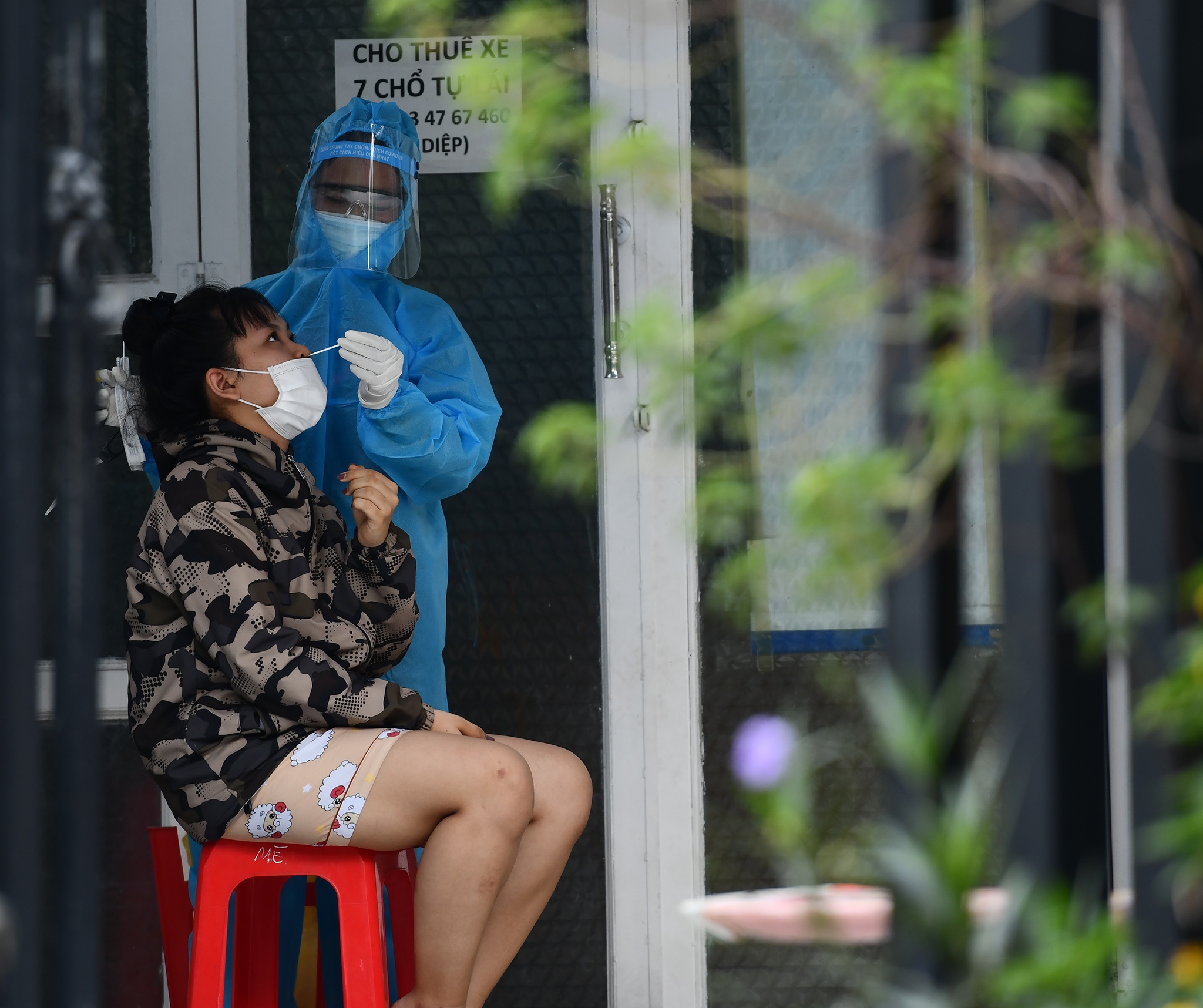 F0 duoc dieu tri tai anh 2