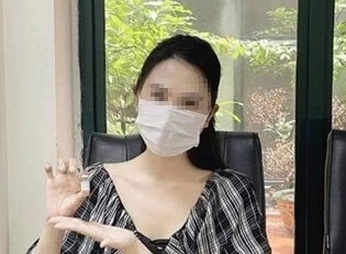 Yeu cau giai trinh vu hoa khoi tiem vaccine khong can dang ky hinh anh