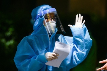 Them 2.858 ca mac Covid-19 hinh anh