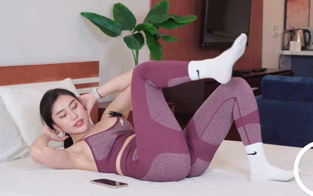 9 bai tap tai nha nang cao suc khoe trong mua dich hinh anh