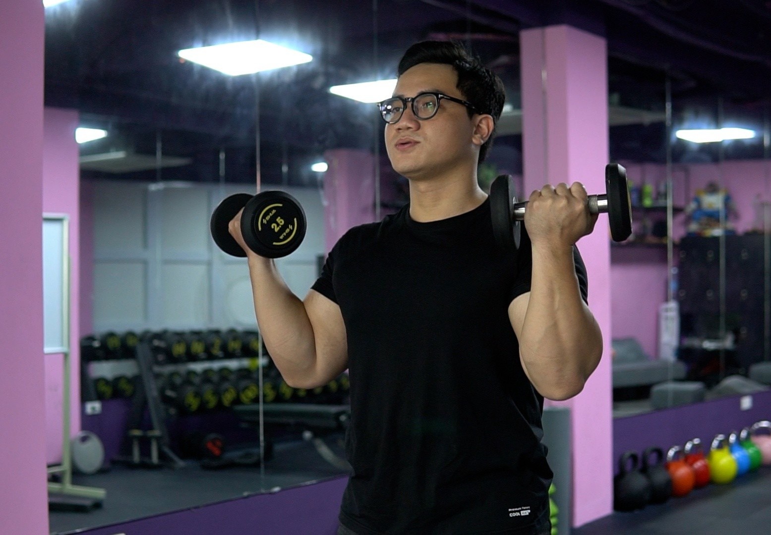 4 bai tap tang the luc cho F0 tai nha hinh anh