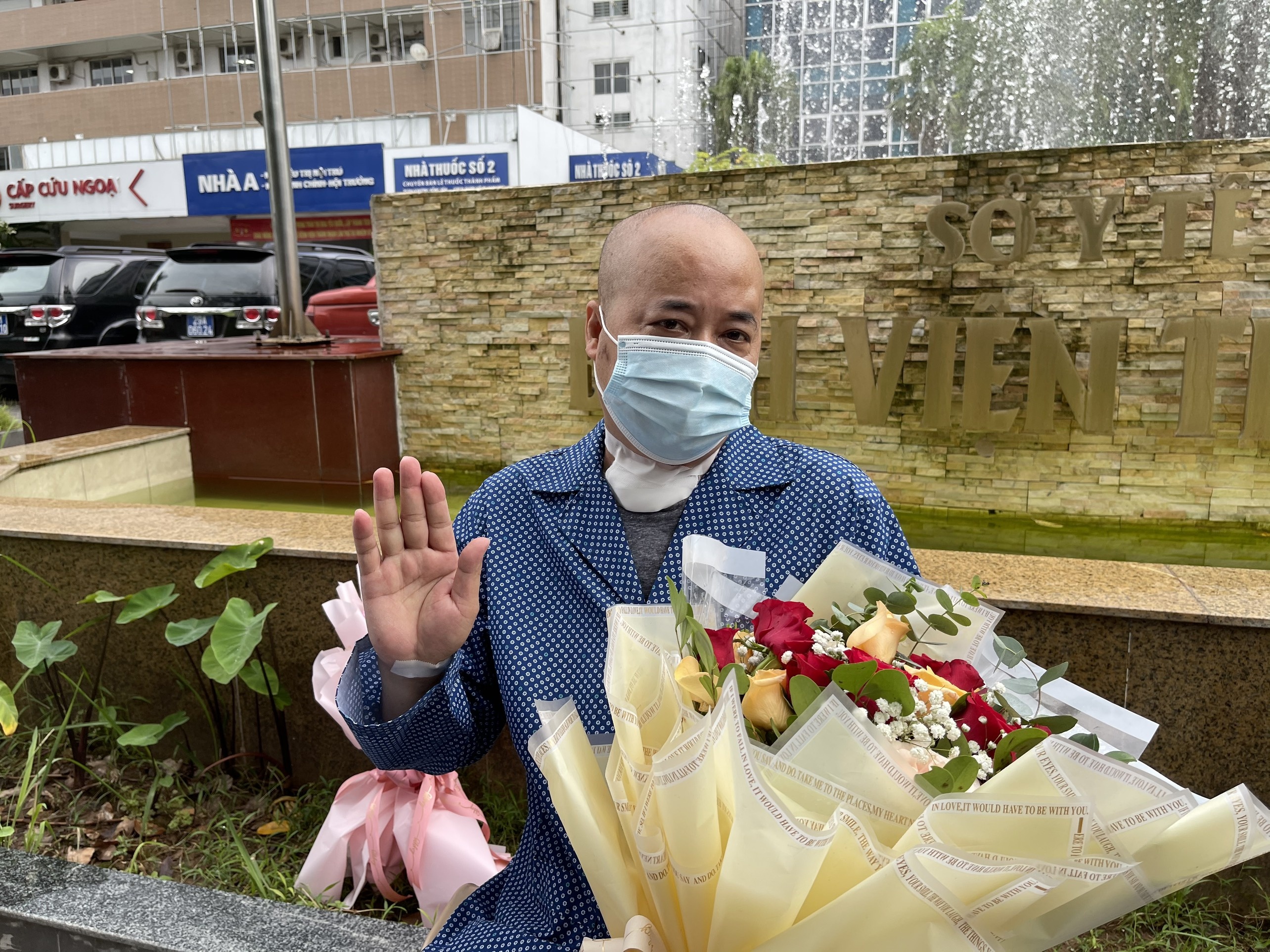 F0 khong benh ly nen o Ha Noi anh 1