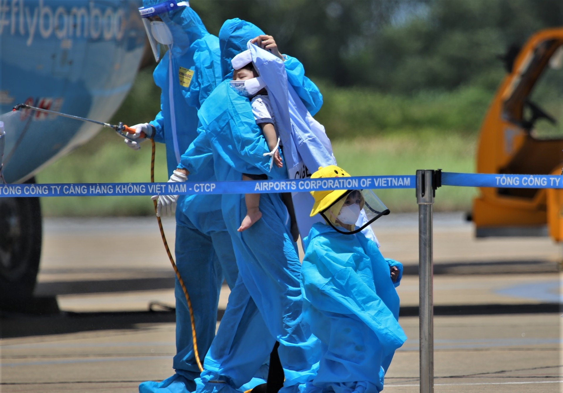 Tang cuong suc de khang cho tre anh 1