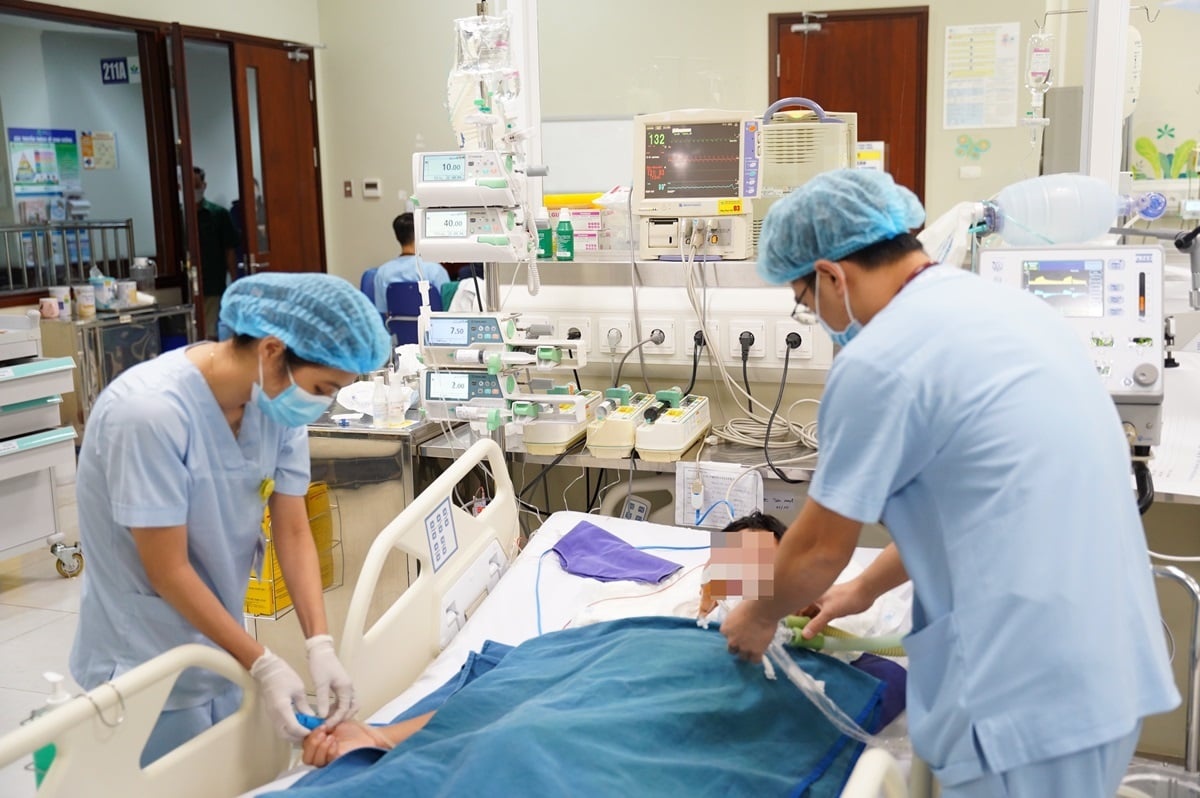 chấn thương sọ não do đi xe máy ảnh 2 chan thuong so nao do di xe may anh 2
