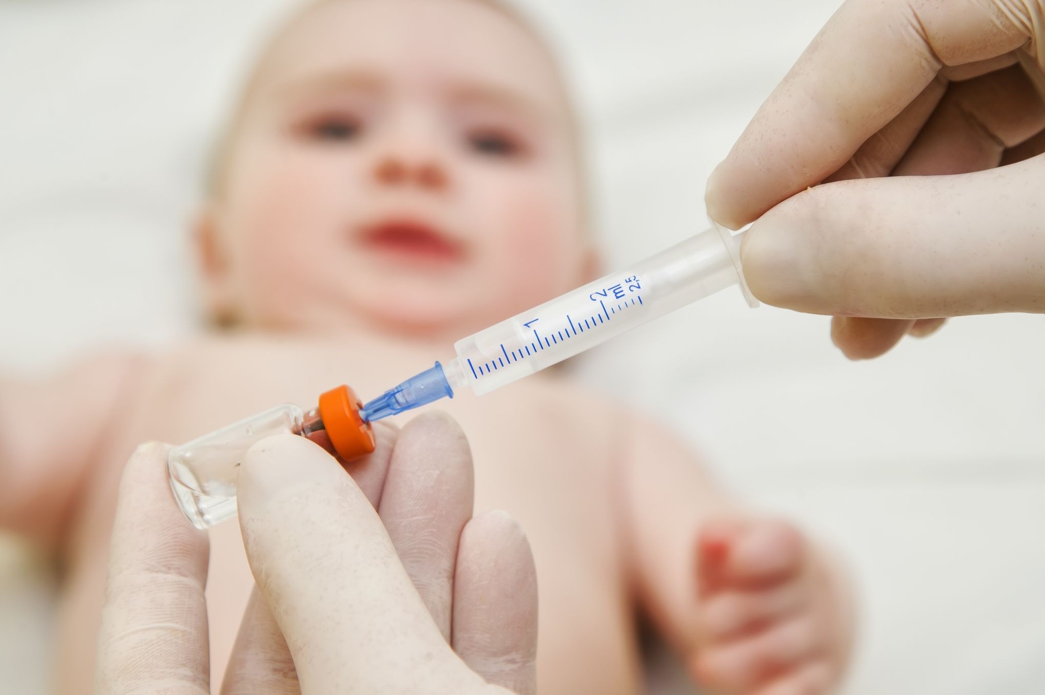 trẻ chưa được tiêm vaccine Covid-19 ảnh 1 tre chua duoc tiem vaccine Covid-19 anh 1