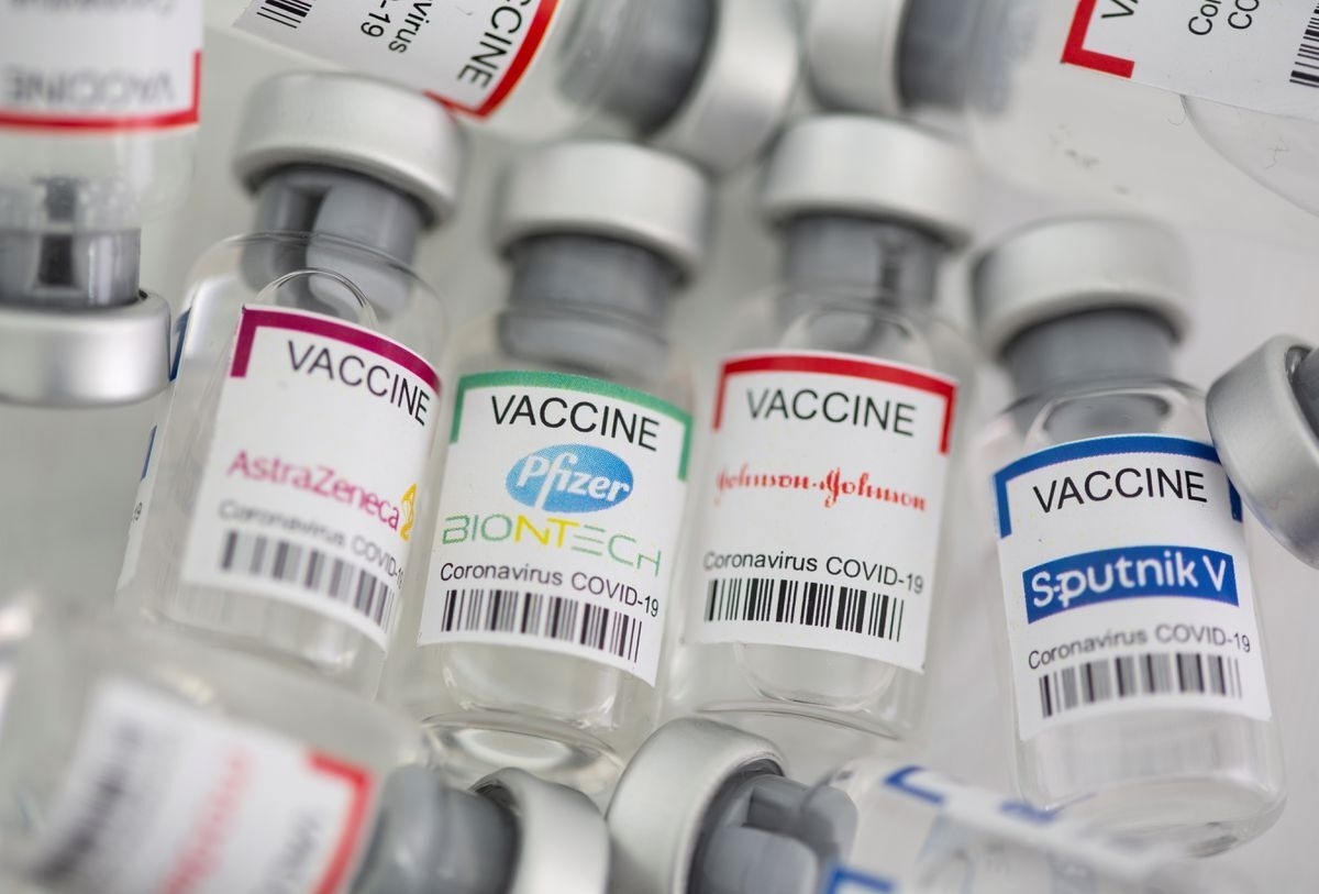 Thoi diem vaccine Covid-19 co hieu luc cao nhat hinh anh