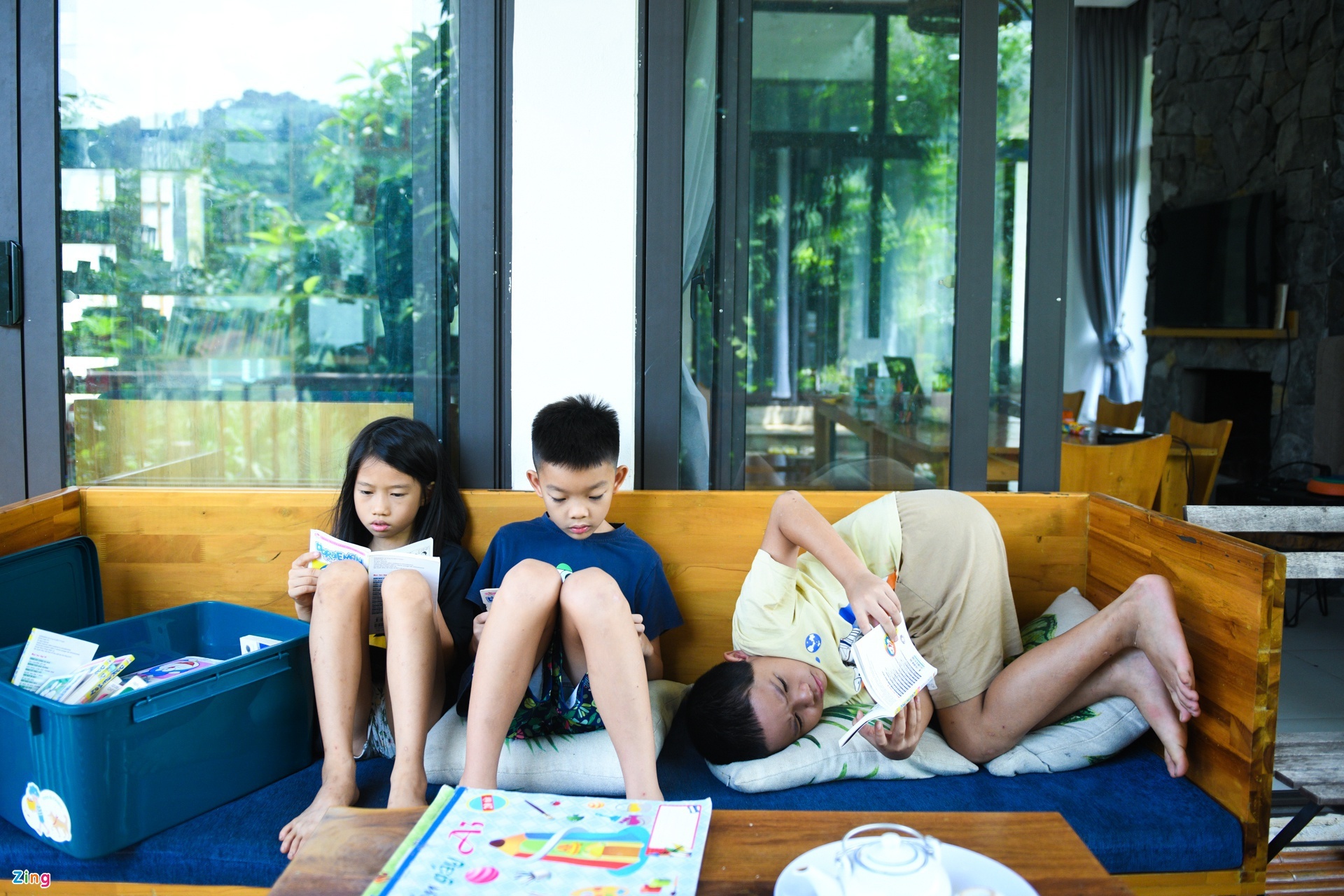 Lap danh sach tiem vaccine cho tre 3-11 tuoi anh 2