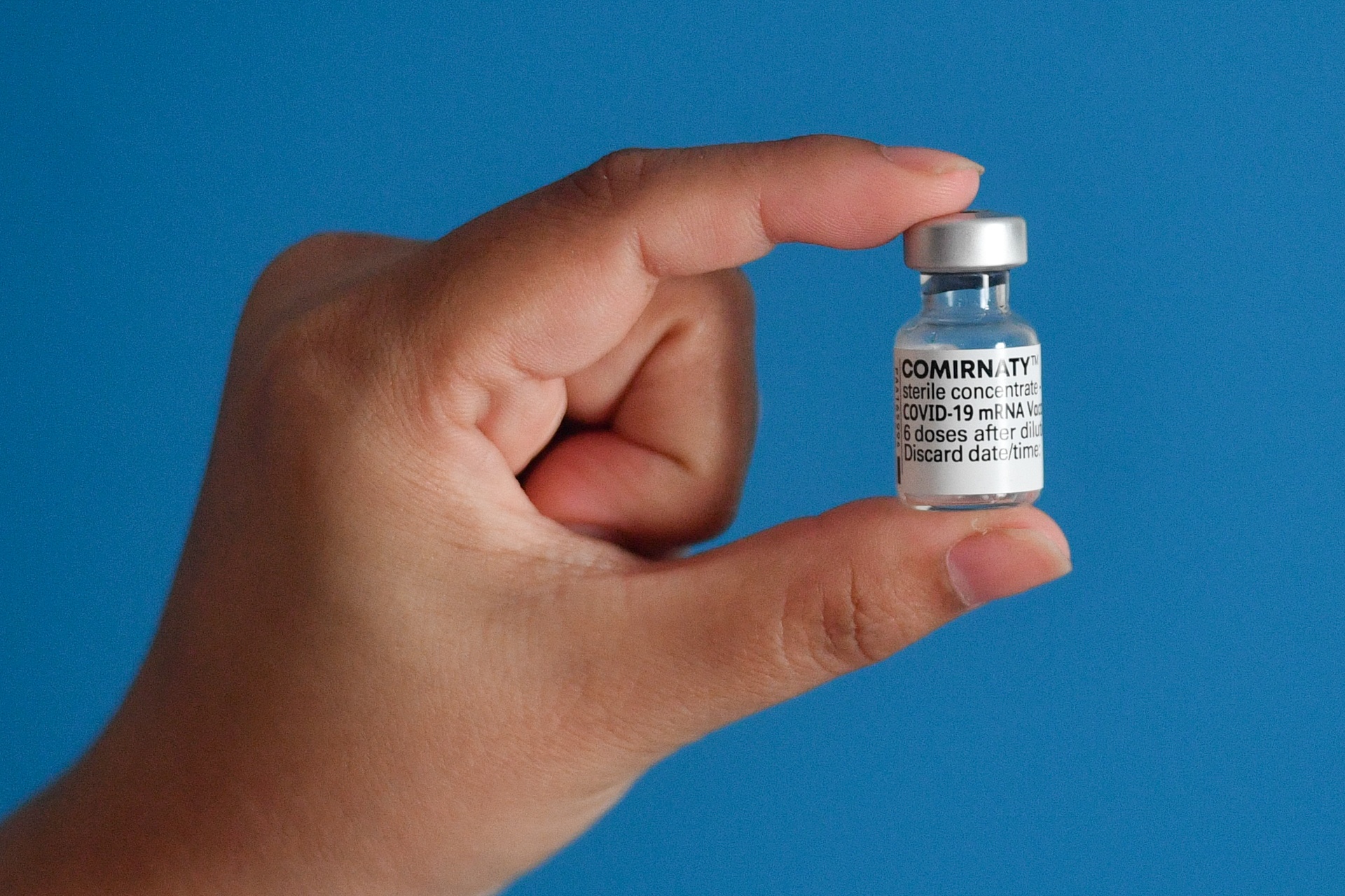 Phan bo gan 2,9 trieu lieu vaccine Pfizer hinh anh