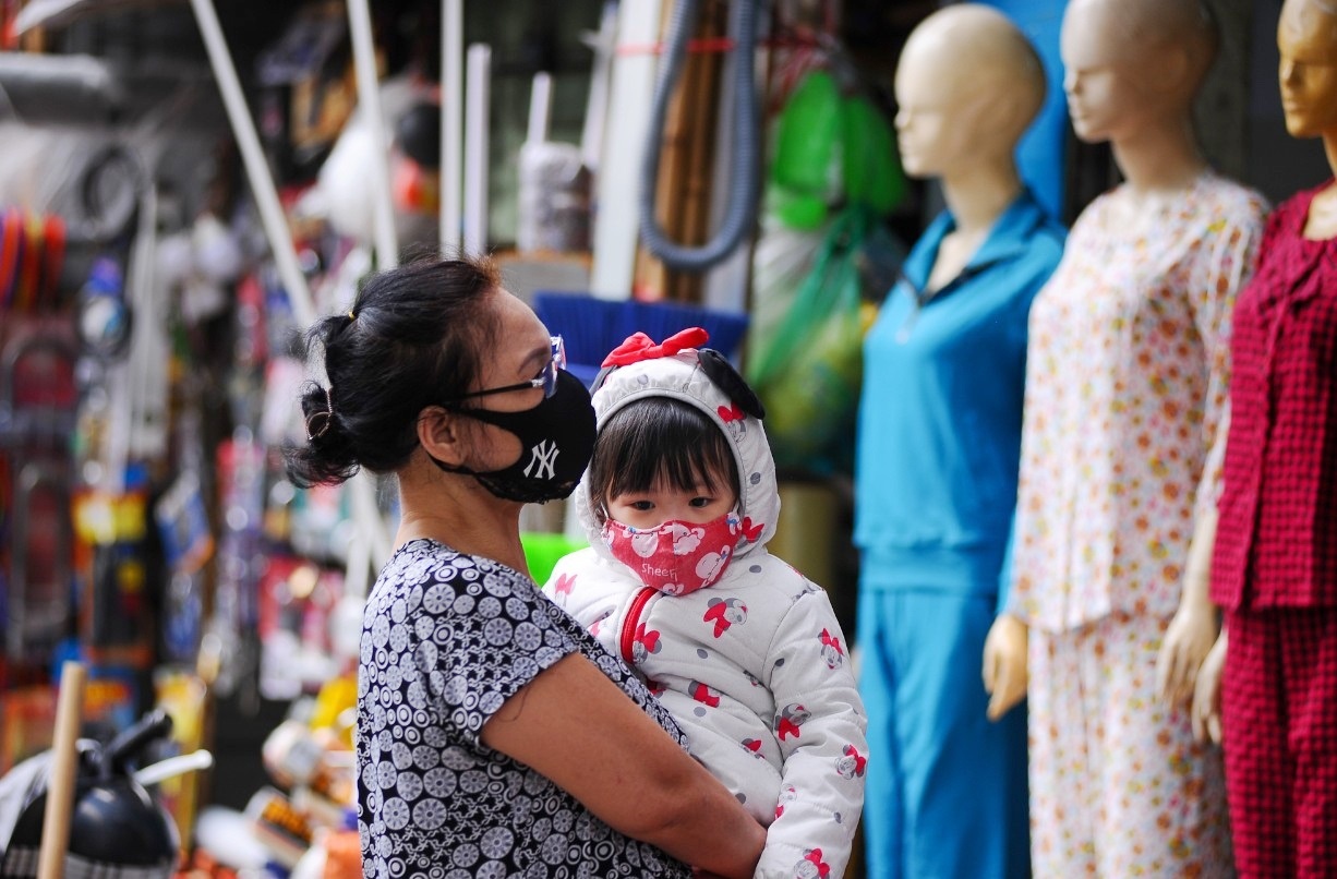 So F0 cong dong tai nhieu tinh, thanh tang cao hinh anh