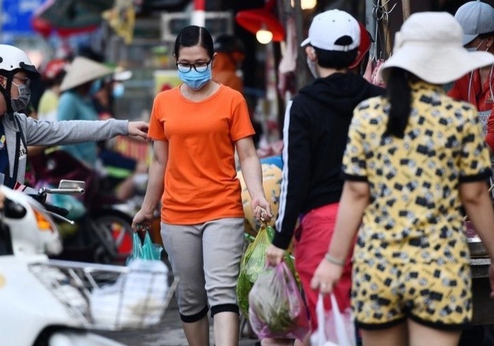 Them 11.811 nguoi mac Covid-19 hinh anh