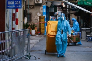 F0 tai Ha Noi va TP.HCM tang sau 24 gio hinh anh