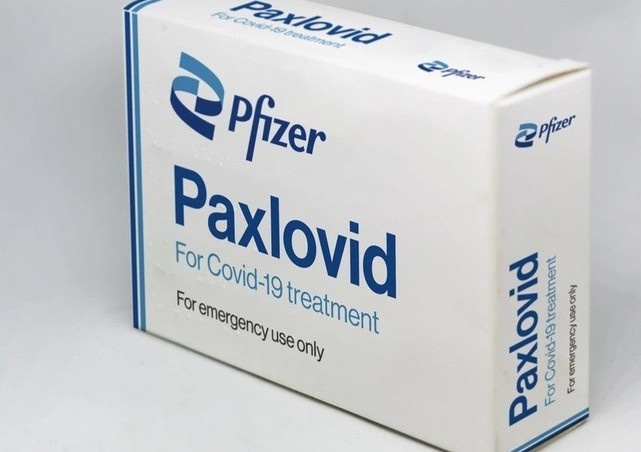 Hy vong moi ve thuoc chua Covid-19 cua Pfizer hinh anh