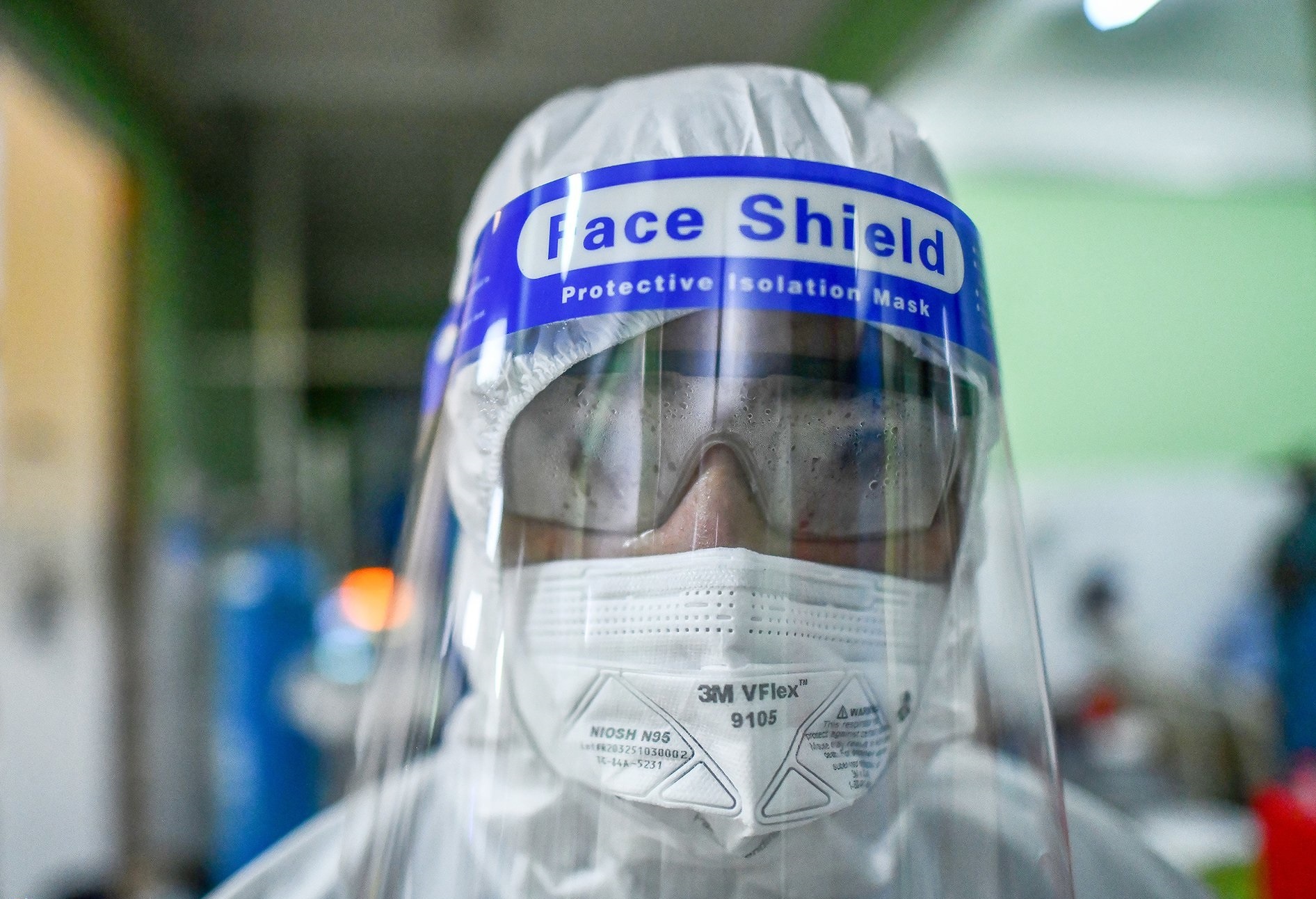 Them 16.763 ca mac Covid-19, Ha Noi co 2.935 F0 hinh anh