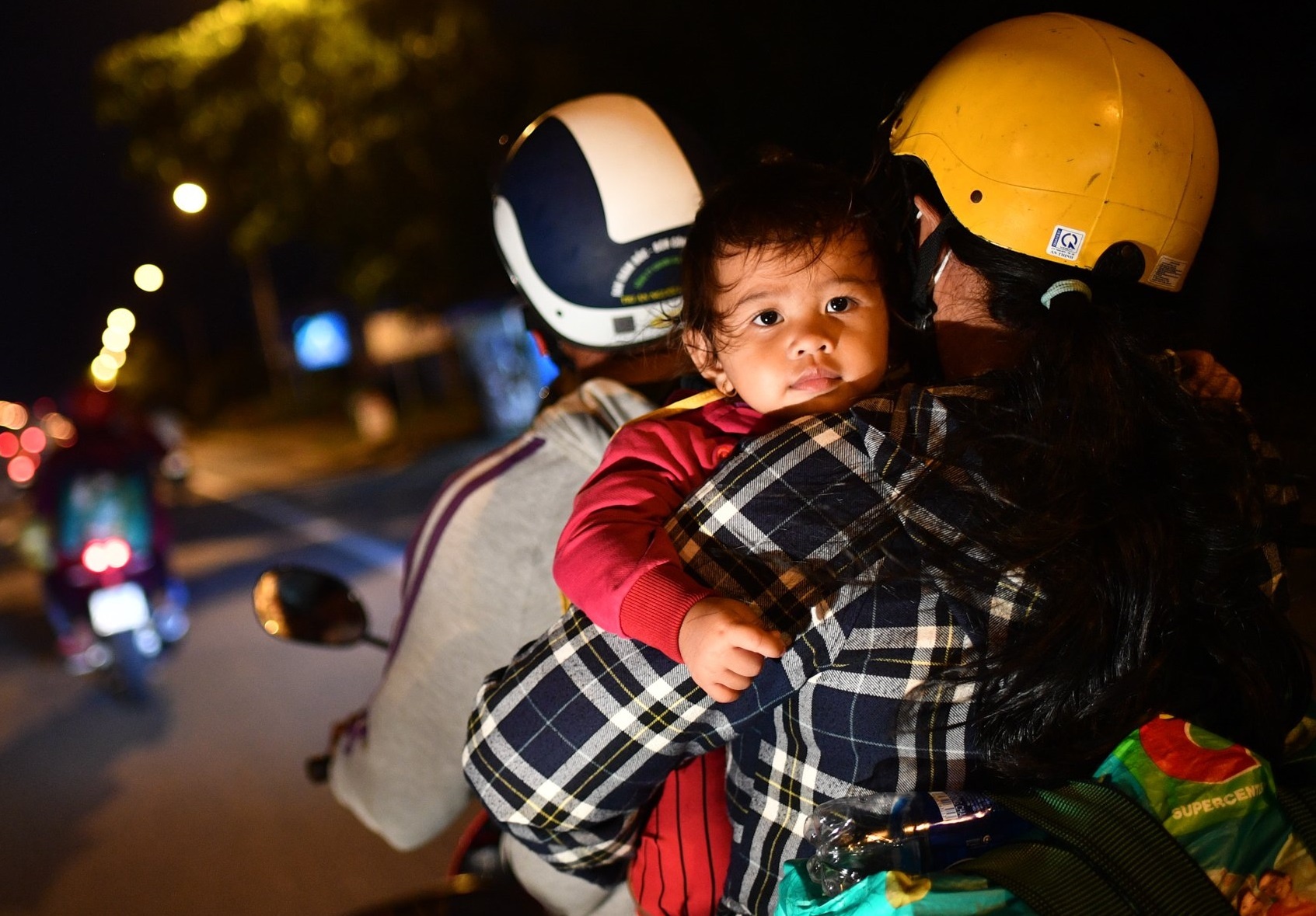 Bo Y te tiep tuc de nghi khong 'ngan song cam cho' dip Tet Nguyen dan hinh anh