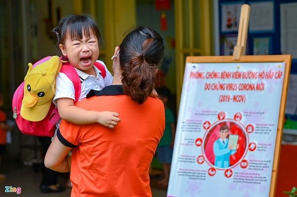 tinh hinh dich tai Viet Nam anh 1