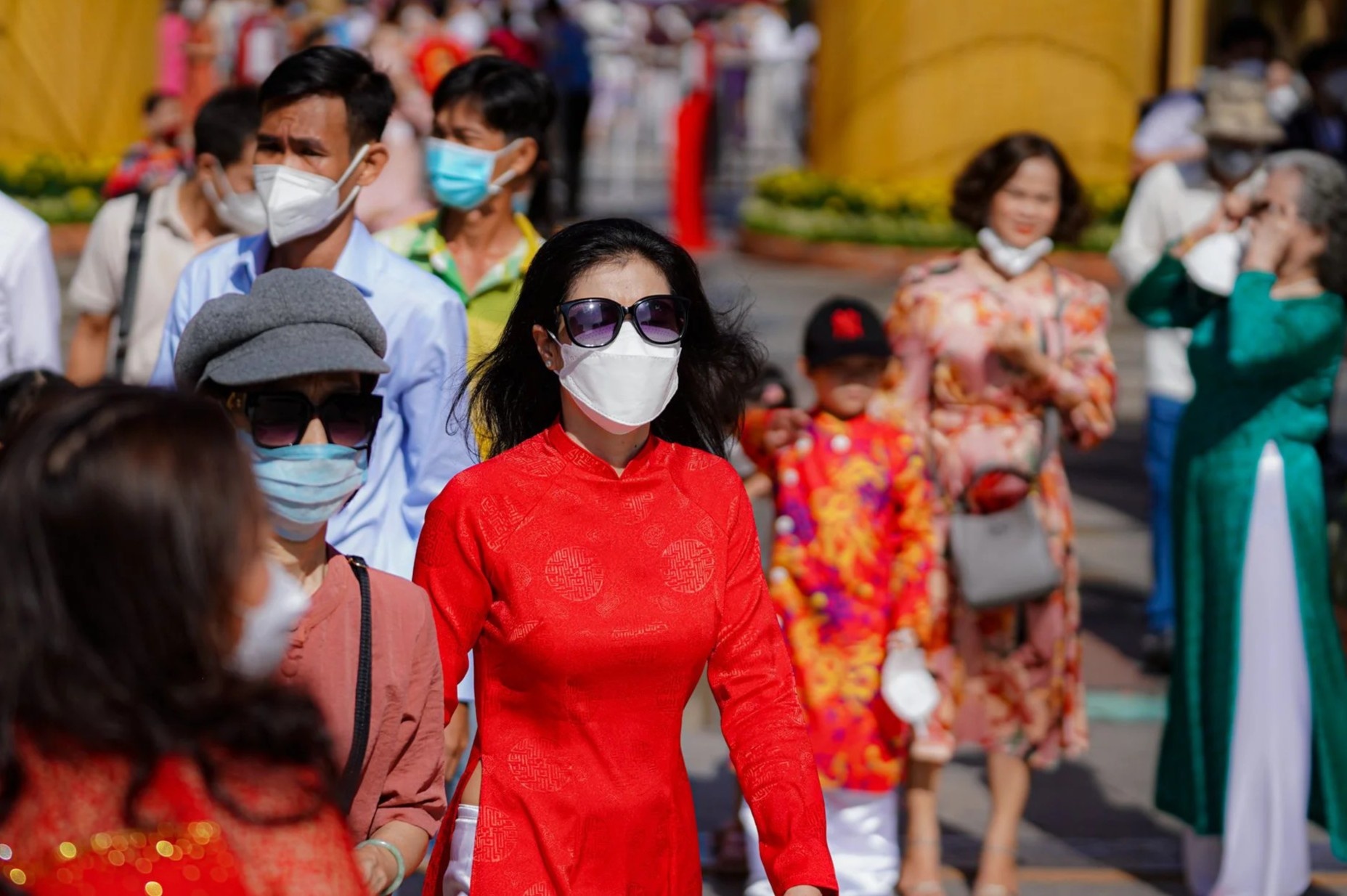 Them 21.901 ca mac Covid-19, cao nhat tu khi dich bung phat hinh anh