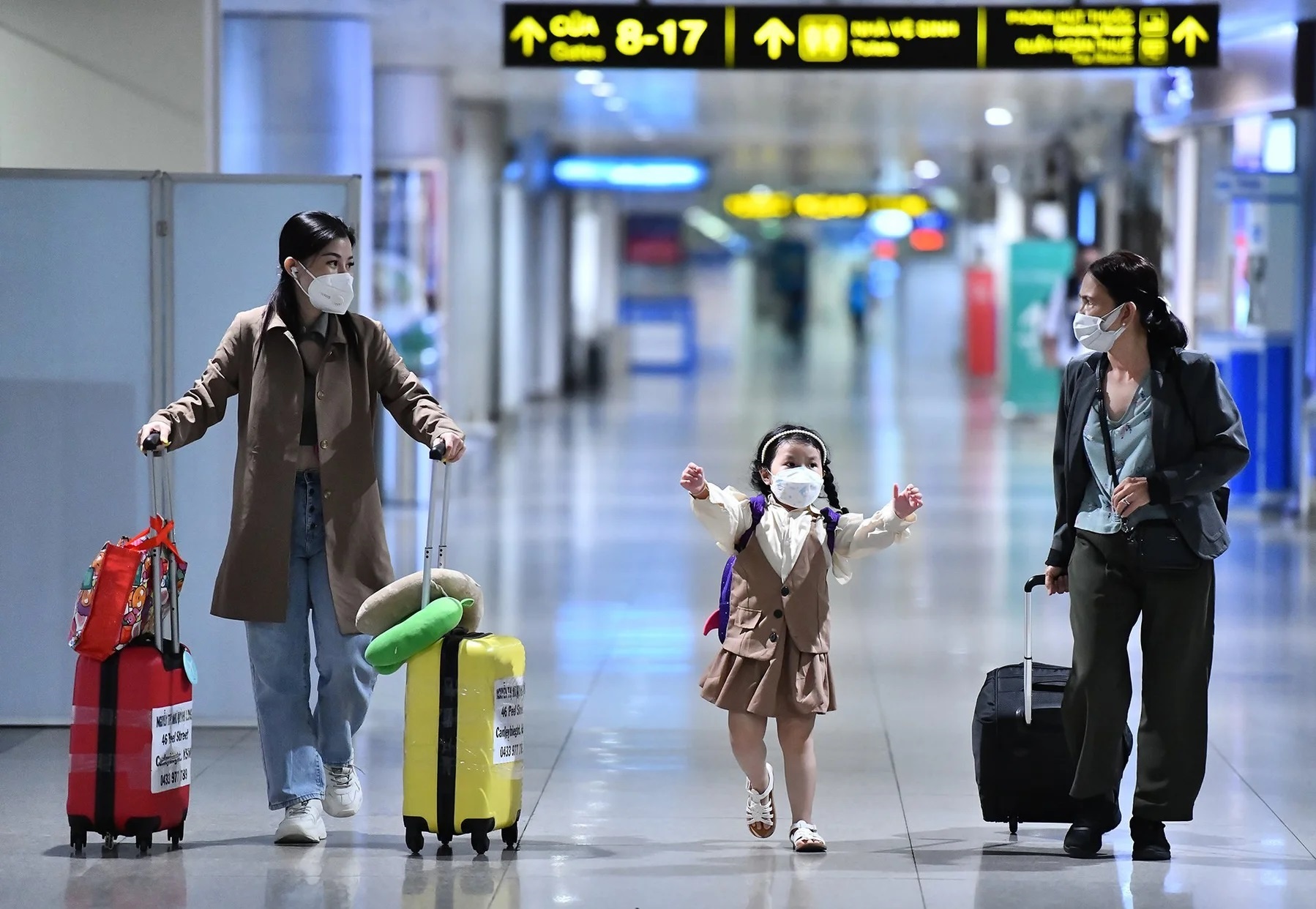 10 nguoi o Viet Nam thi co mot truong hop mac Covid-19 hinh anh