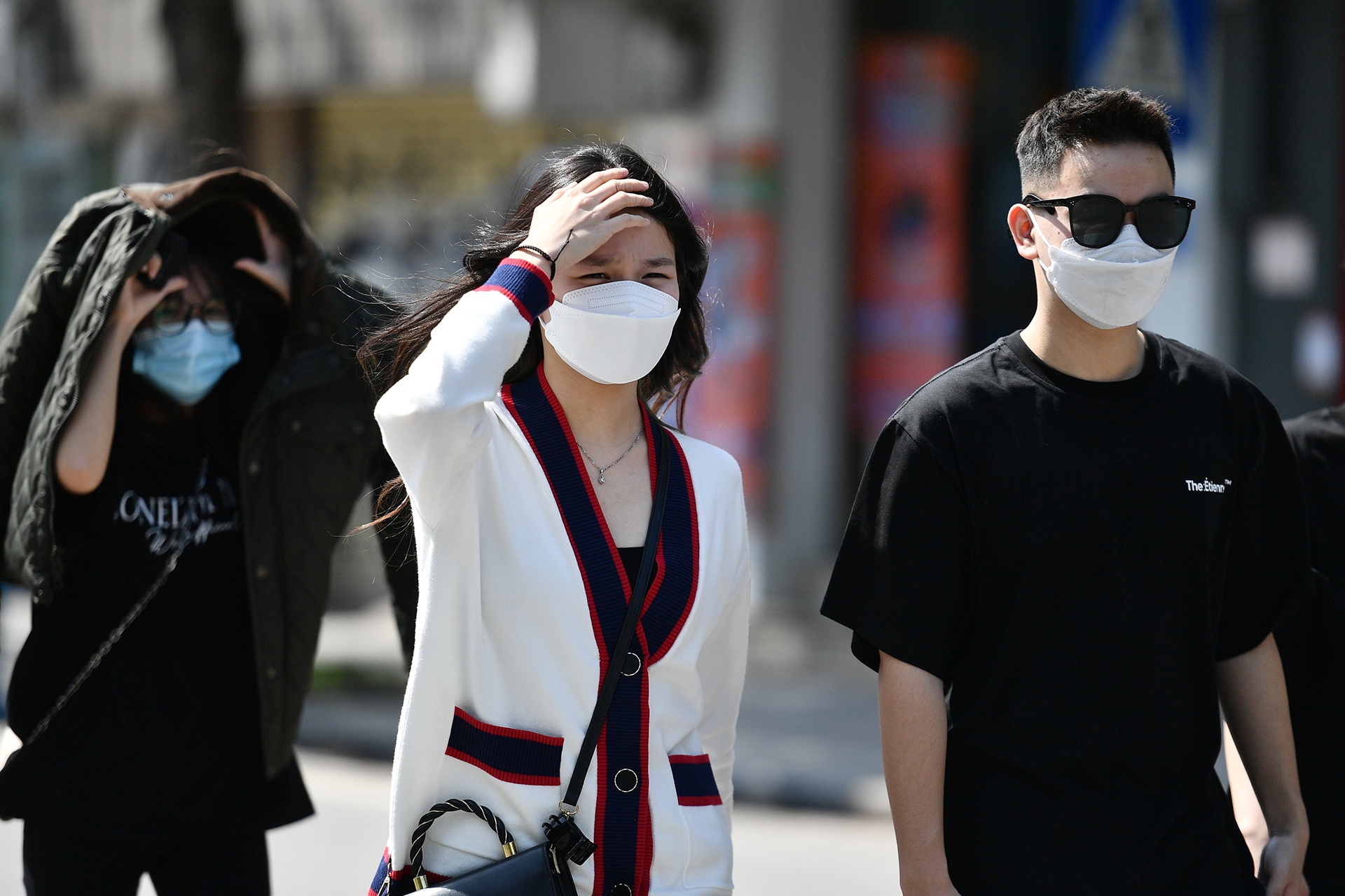 So ca mac moi trong ngay o Viet Nam tiep tuc giam manh hinh anh