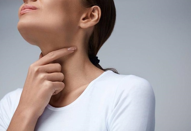 Cach chua khan tieng, thay doi giong noi hau Covid-19 hinh anh