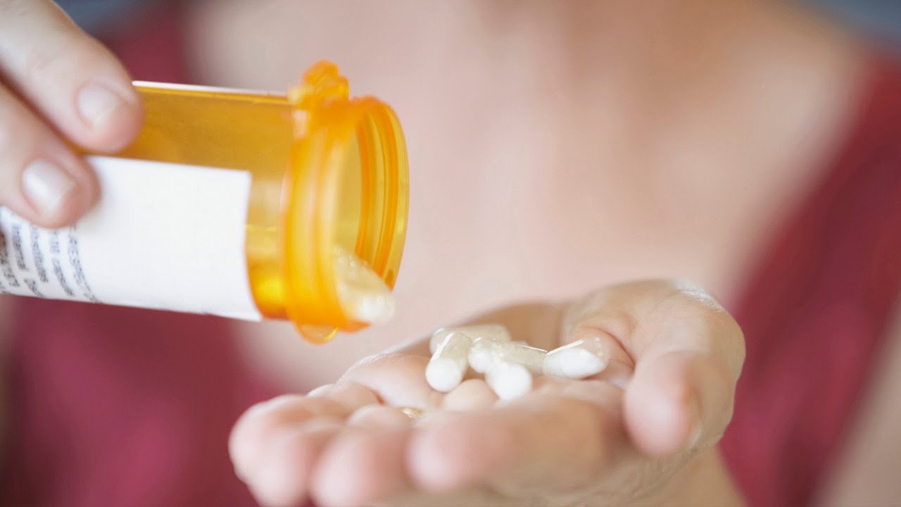 Thuoc dieu tri ung thu gay ung thu anh 2