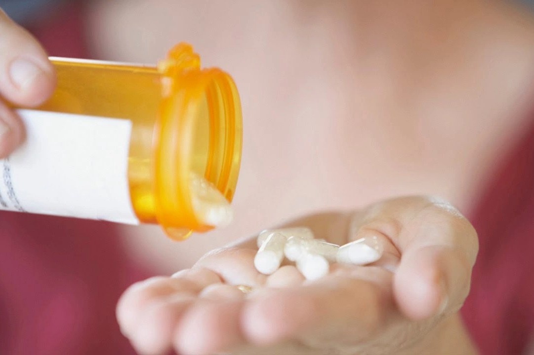 Nhung thuoc phong va dieu tri ung thu co the gay benh thu phat hinh anh