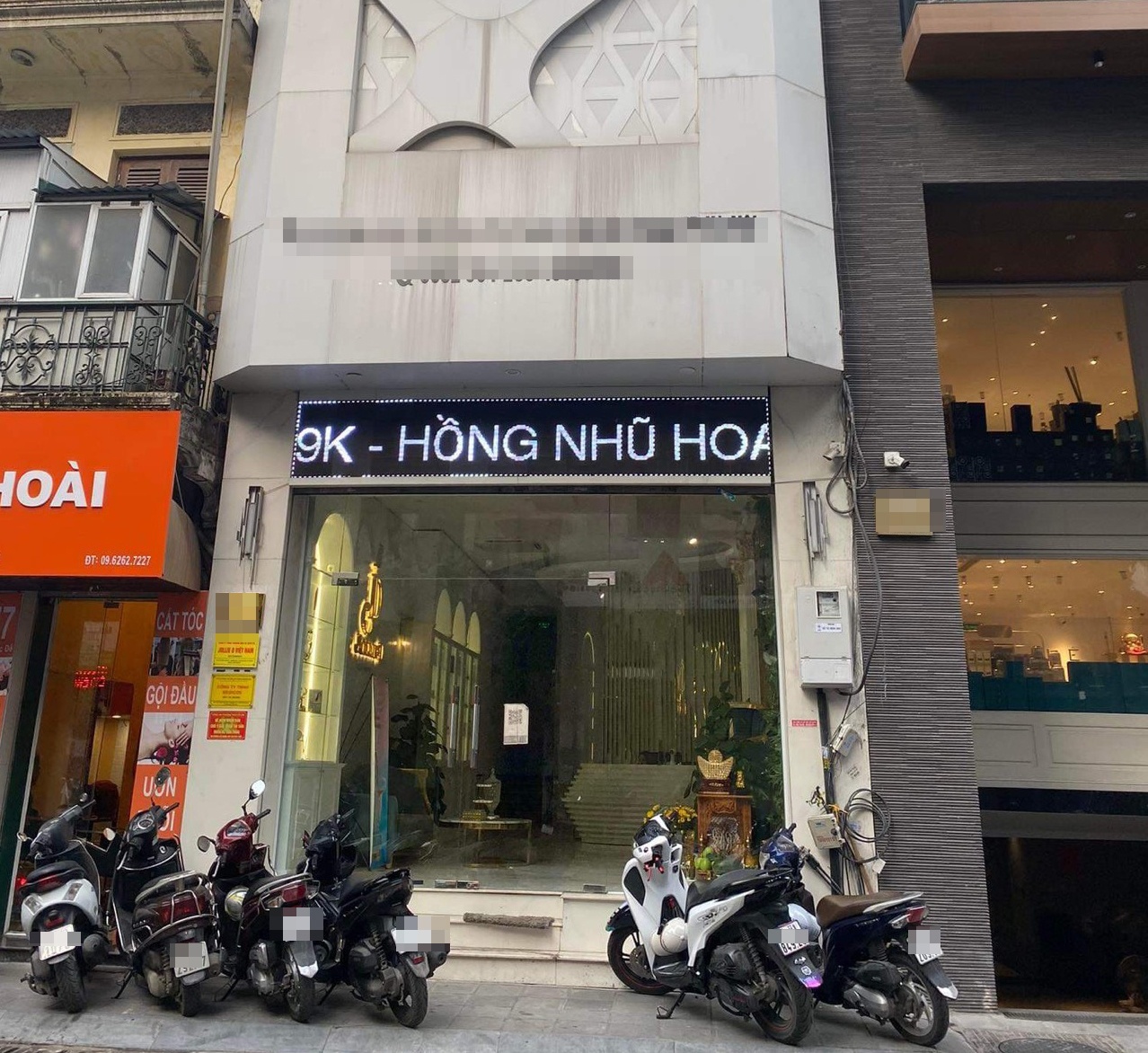 cong nghe cay tinh chat tao mau moi anh 1