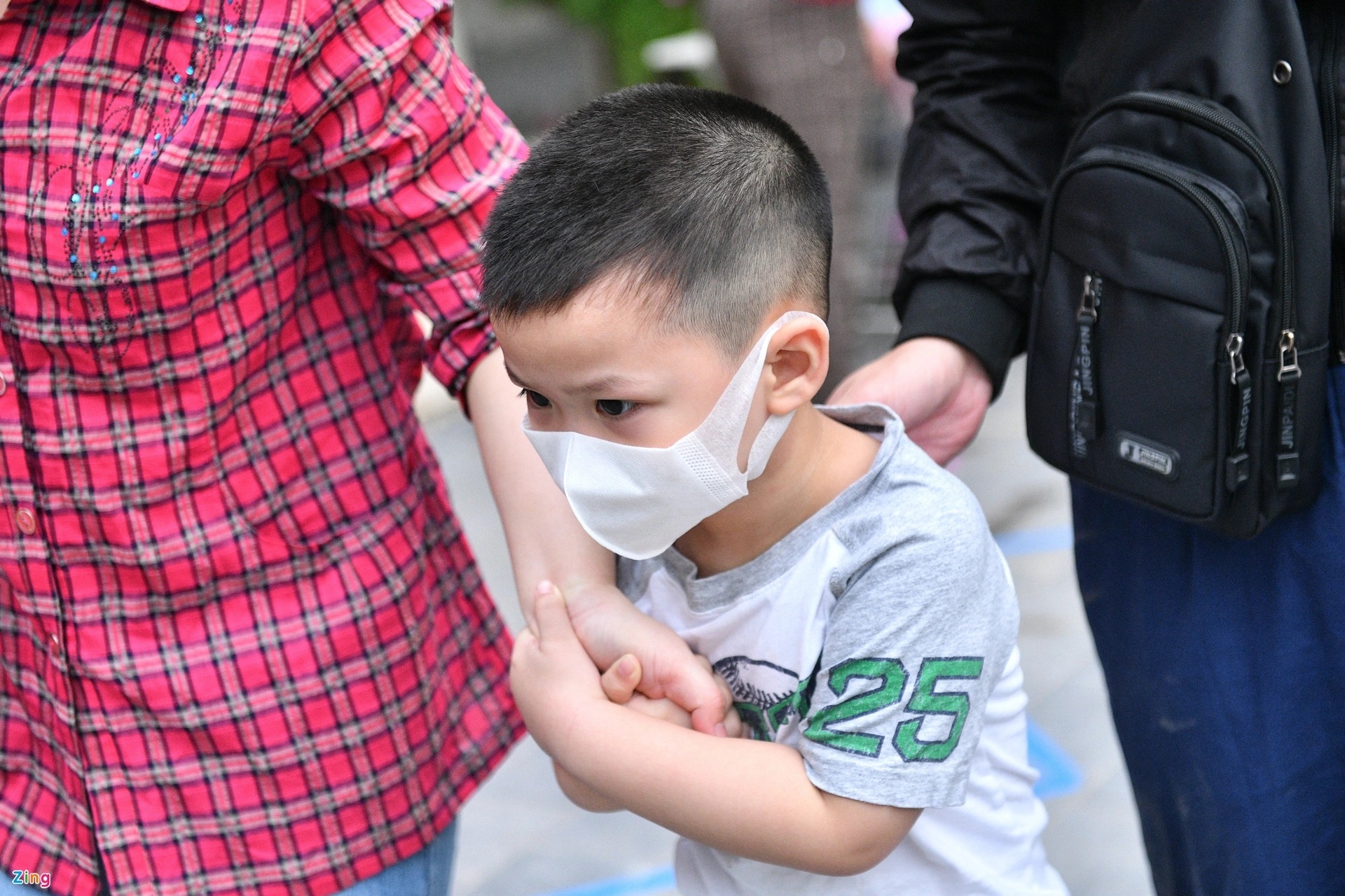 Nguyen nhan tre cham lon anh 2