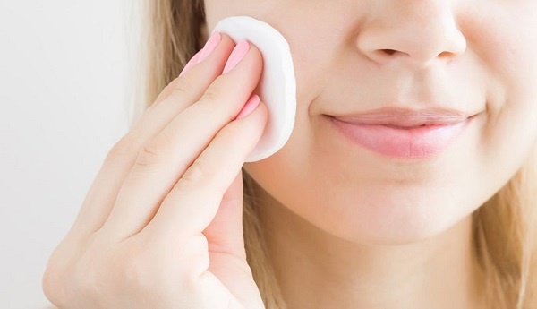 Cach don gian giup da dep, tre hon tuoi that hinh anh