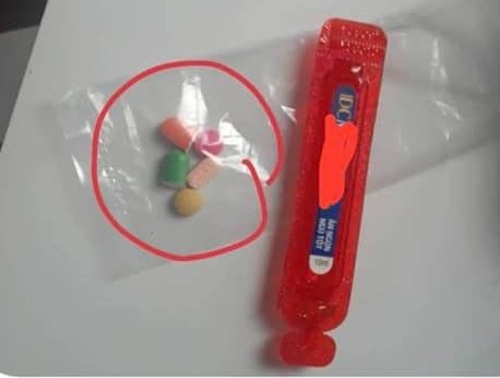 thuốc tăng cân nguy hiểm cho trẻ ảnh 1 thuoc tang can nguy hiem cho tre anh 1