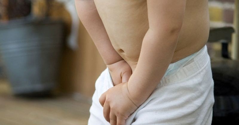 Can benh anh huong kha nang sinh san o tre em anh 1