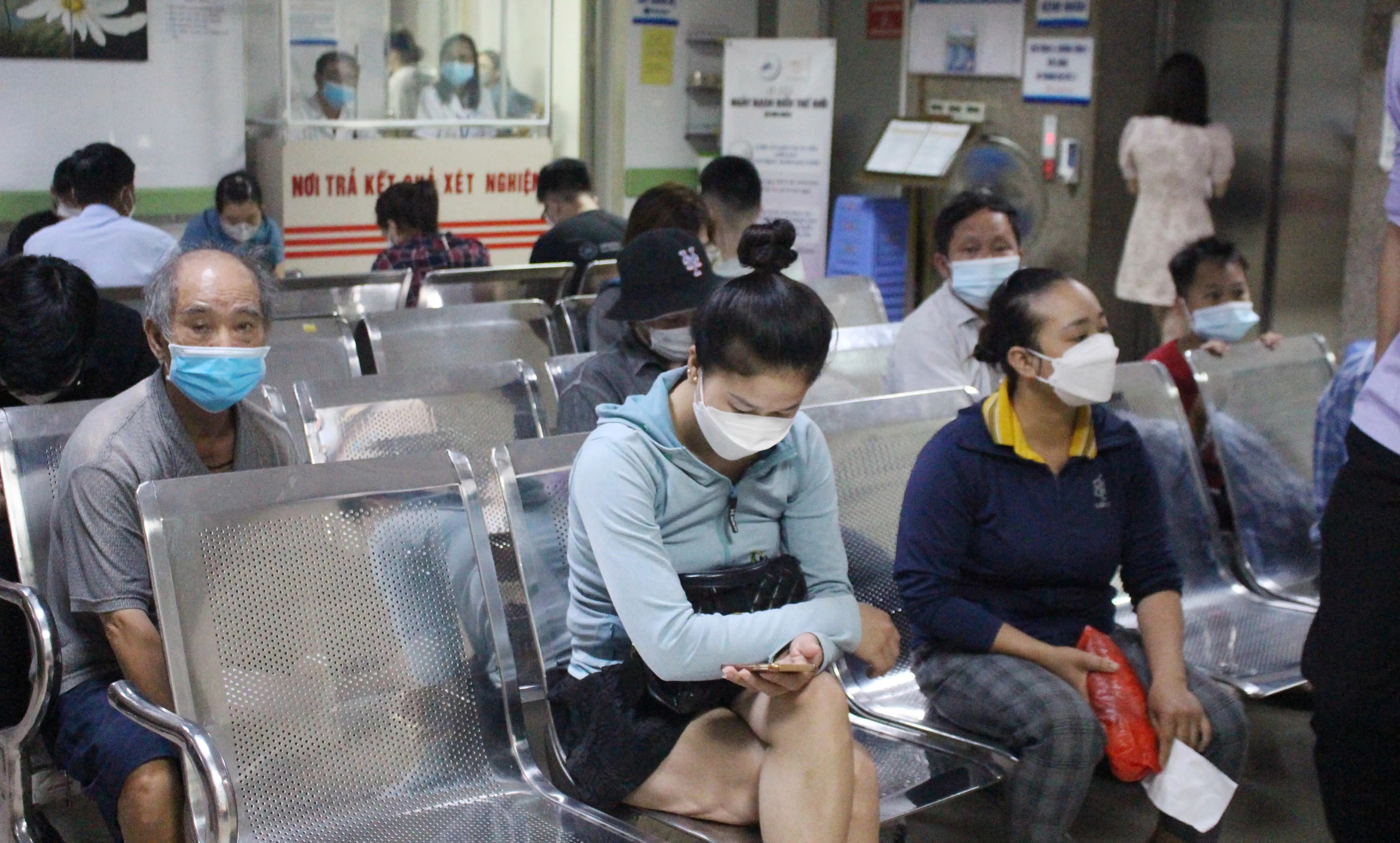 Sai lầm khiến bệnh về da tăng vào mùa hè ảnh 1 Sai lam khien benh ve da tang vao mua he anh 1