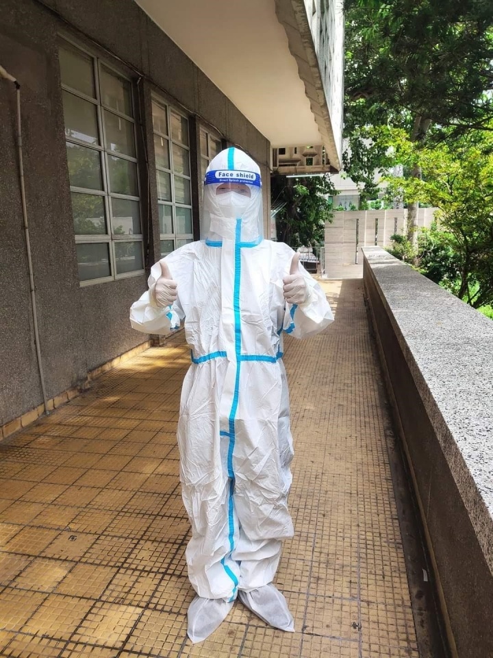 Nam sinh mo coi anh 2