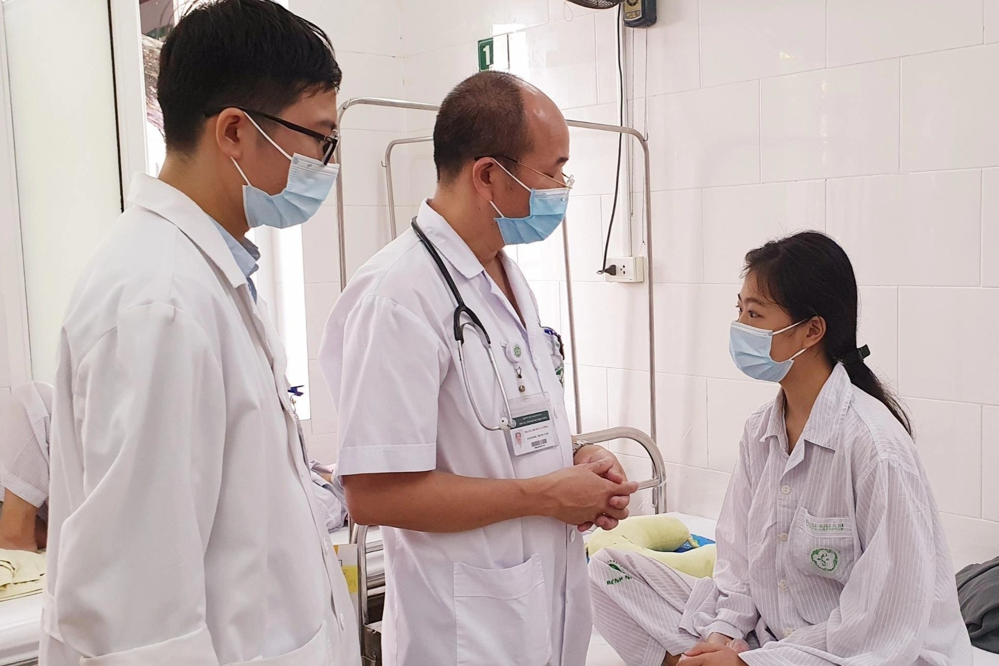 Mien Bac doi mat voi bung phat dich sot xuat huyet hinh anh