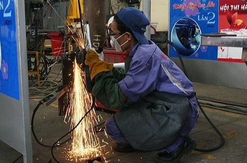 Nhung nghe nghiep co nguy co cao nhiem doc chi hinh anh