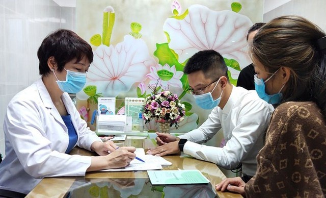 tắm nước nóng ảnh hưởng đến chất lượng tinh trùng ảnh 1 tam nuoc nong anh huong den chat luong tinh trung anh 1