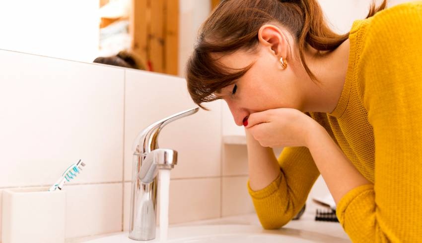 dau hieu chuan xac cua benh ung thu duong ruot anh 2