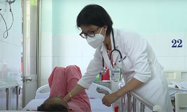 Tham kich nhau de 'phe' hinh anh