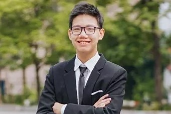 Nam sinh duy nhat dat 10 diem Toan chuyen cua Ha Noi hinh anh