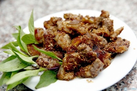 Luu y khi an thit cho anh 1