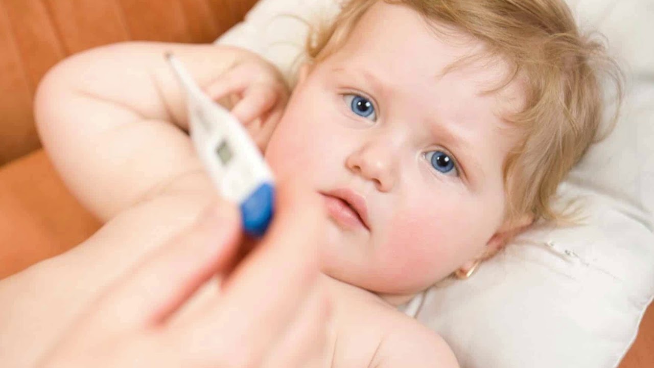 Dau hieu nhan biet som benh soi anh 2