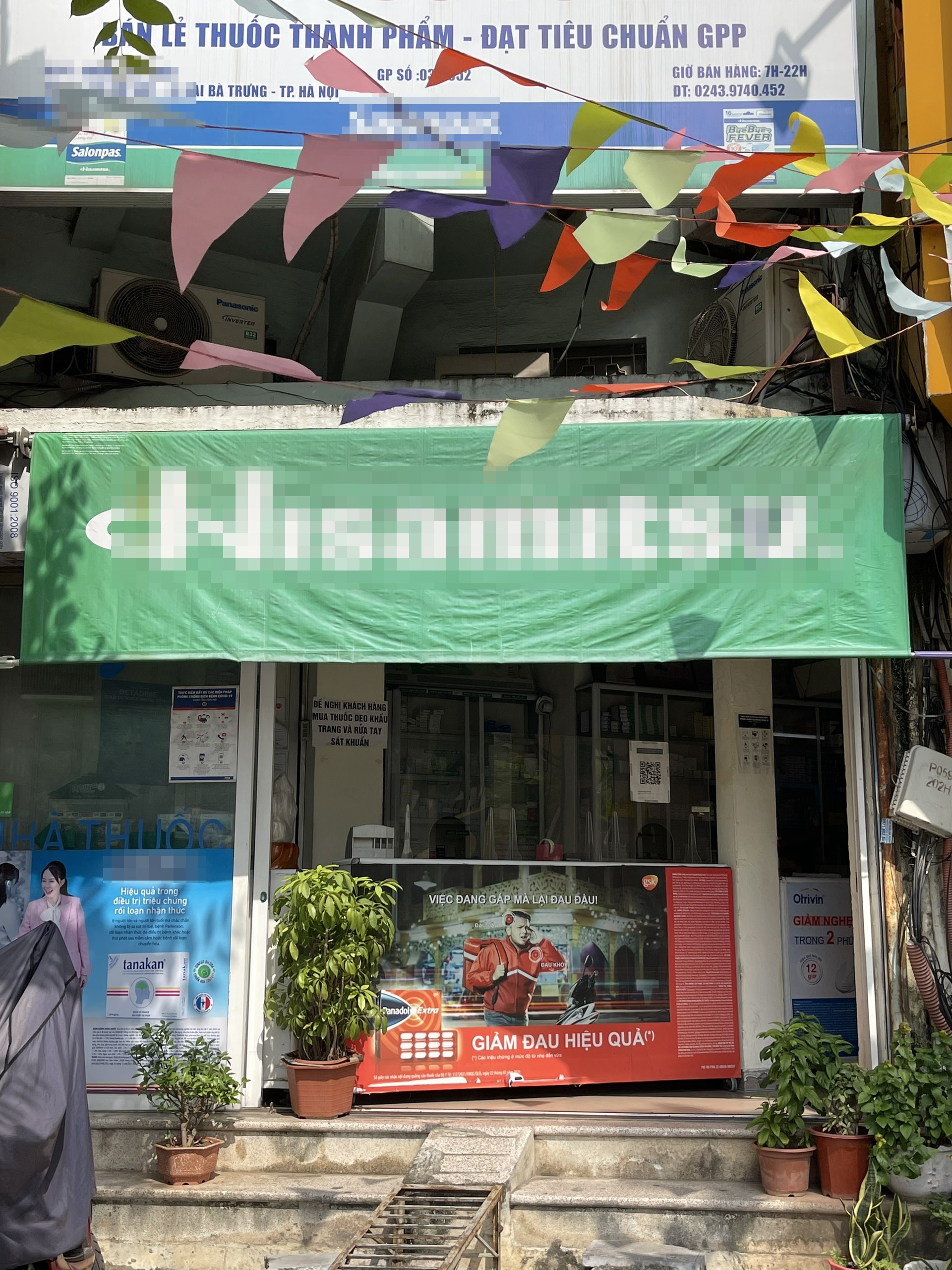 Loan gia thuoc Tamiflu anh 1