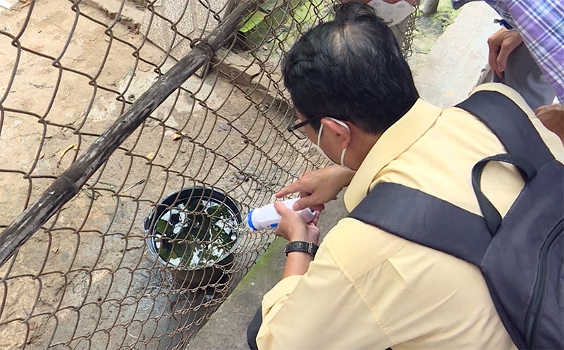 bao dong tinh trang tu vong do sot xuat huyet anh 1