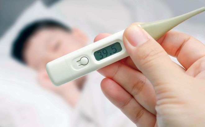 ca mắc sốt xuất huyết tăng nhanh ảnh 1 ca mac sot xuat huyet tang nhanh anh 1