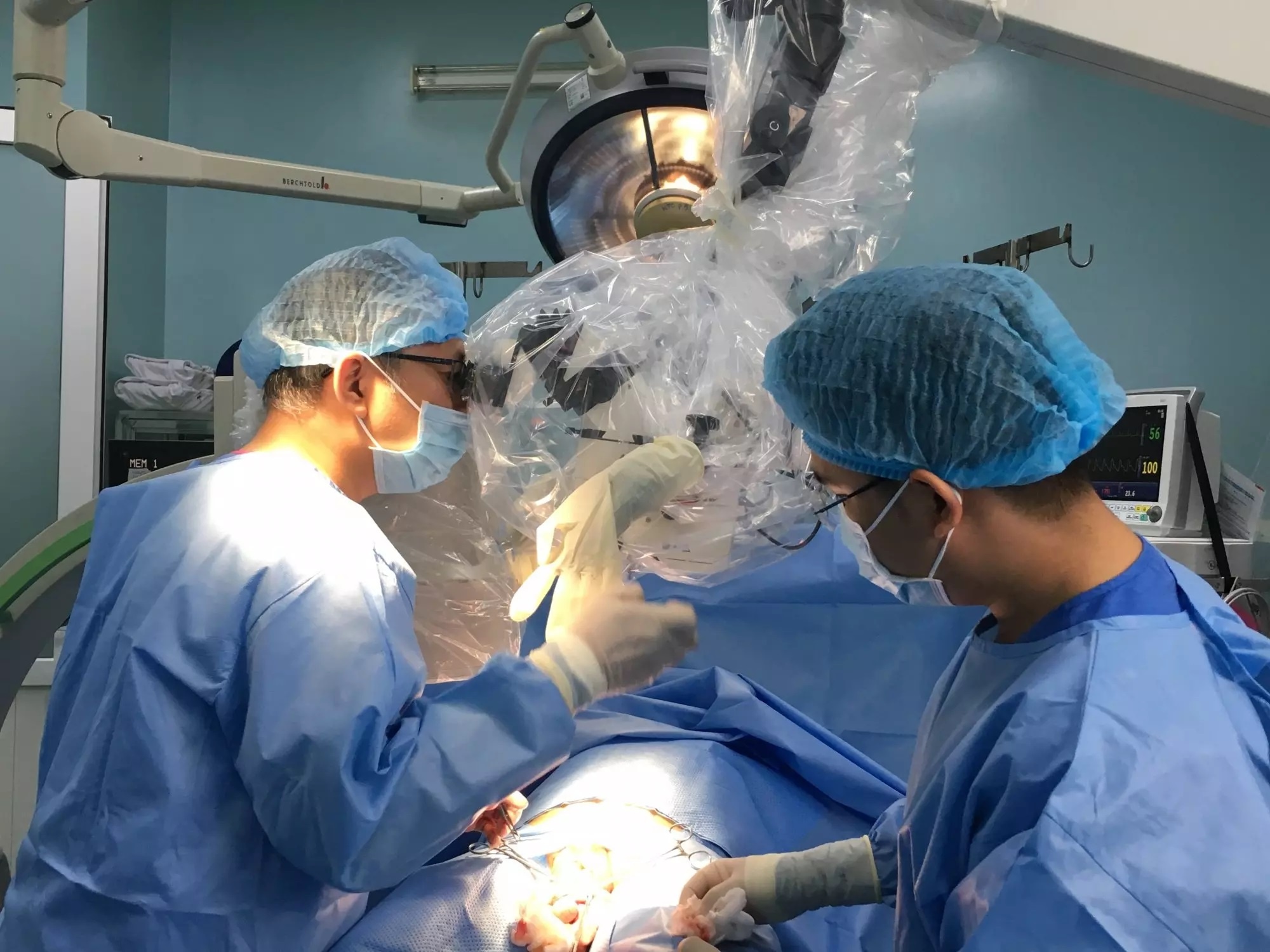 Loai ung thu gay am anh voi nam gioi anh 1