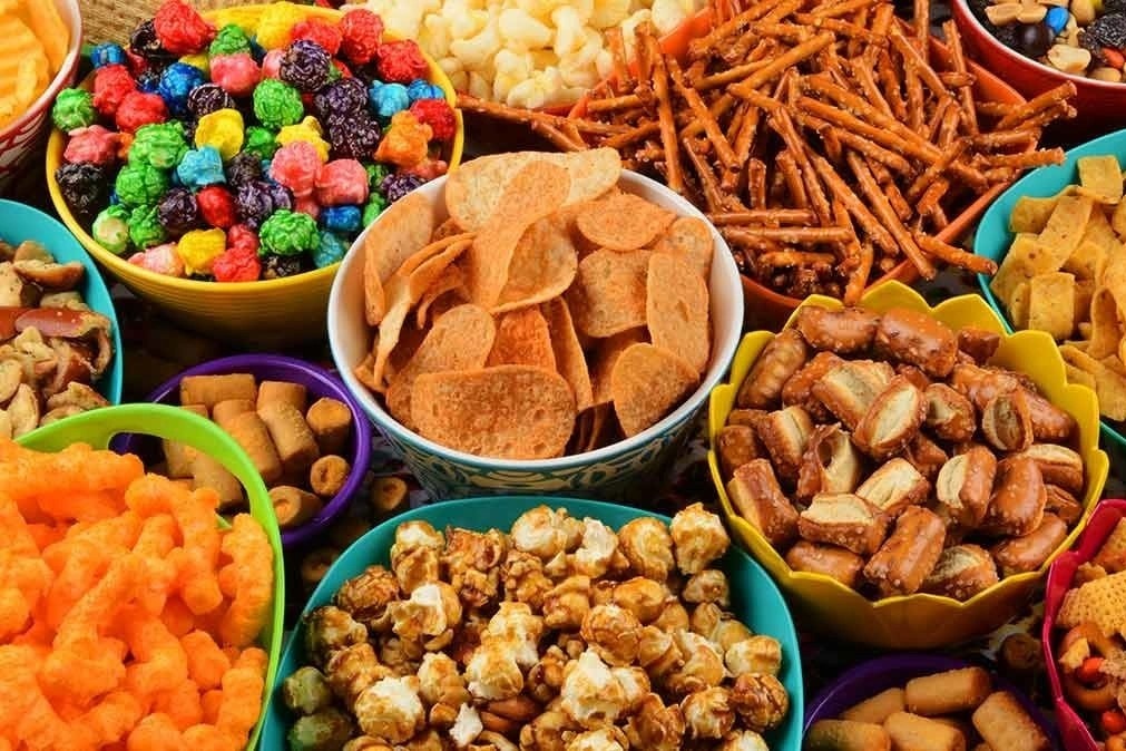 Thuc pham sieu che bien co nguy co gay suy giam nhan thuc hinh anh