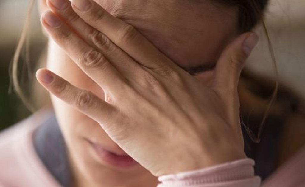 Phat hien ky sinh trung lam to trong nao nguoi phu nu sau con dau dau hinh anh