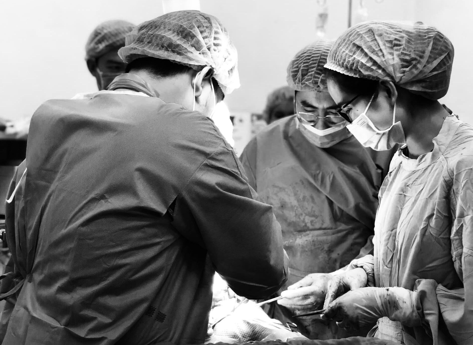 khoi u xo tu cung khong lo anh 1