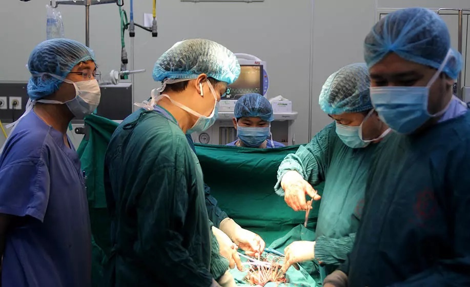 2 lan nhan ket qua ung thu anh 1