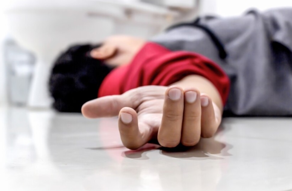 Luu y phai nho khi so cuu nguoi bi dot quy hinh anh