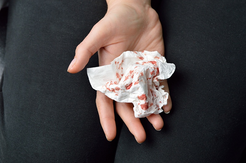 Dau hieu ban da mac benh lao hinh anh